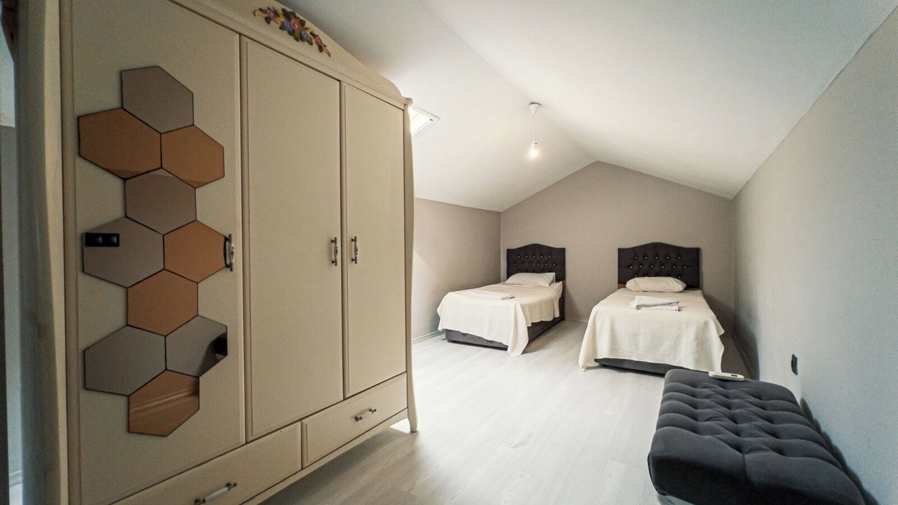 Photo of Bedroom in Oludeniz