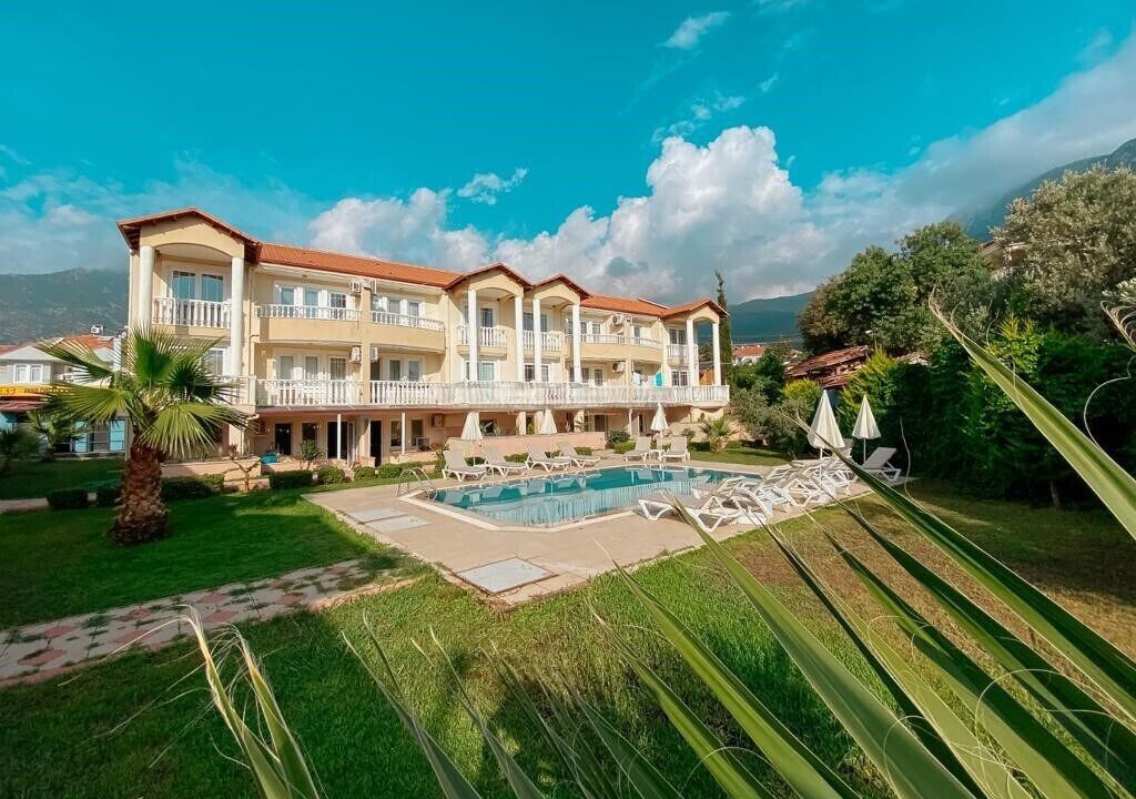 Photo of Outdoor in Oludeniz