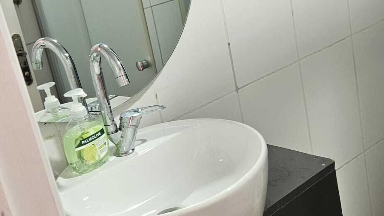 Photo of Bathroom in Oludeniz
