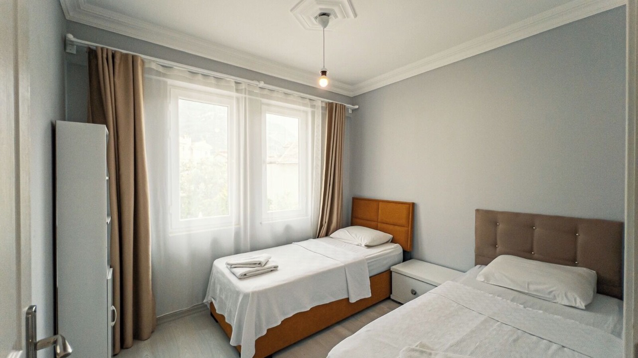 Photo of Bedroom in Oludeniz