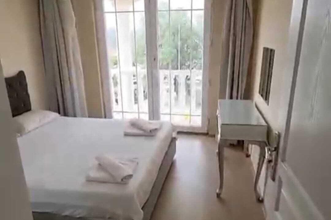 Photo of Bedroom in Oludeniz