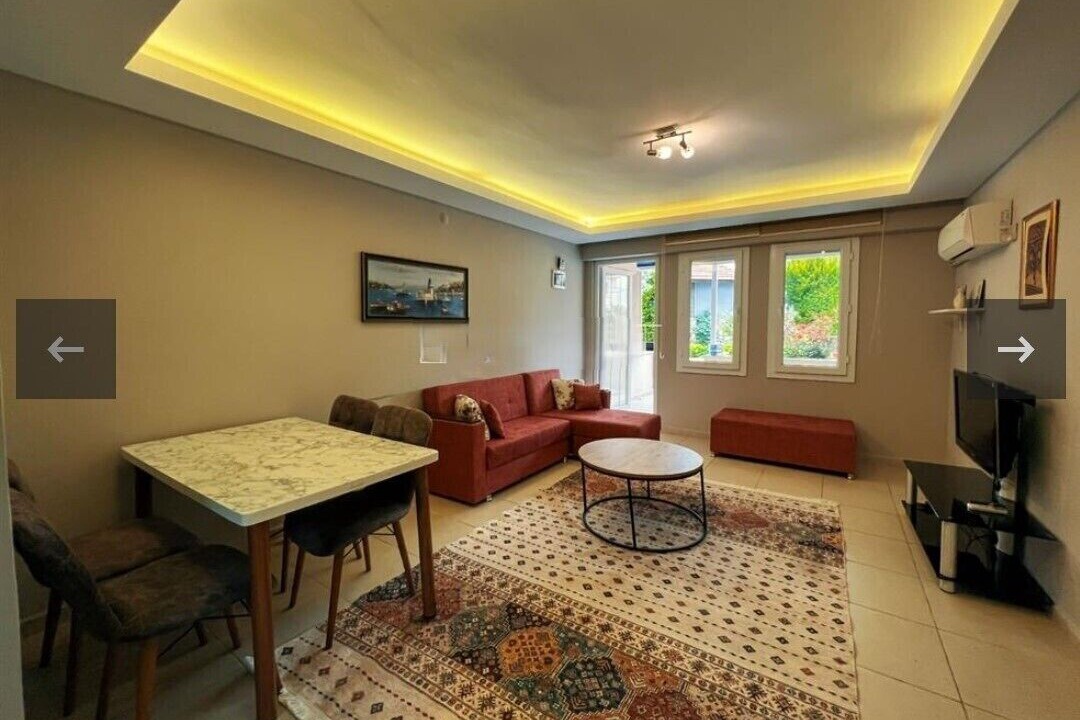 Photo of Bedroom in Oludeniz