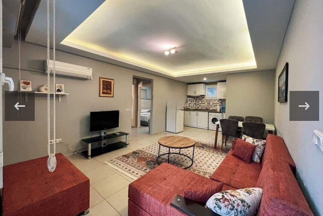 Photo of Bedroom in Oludeniz