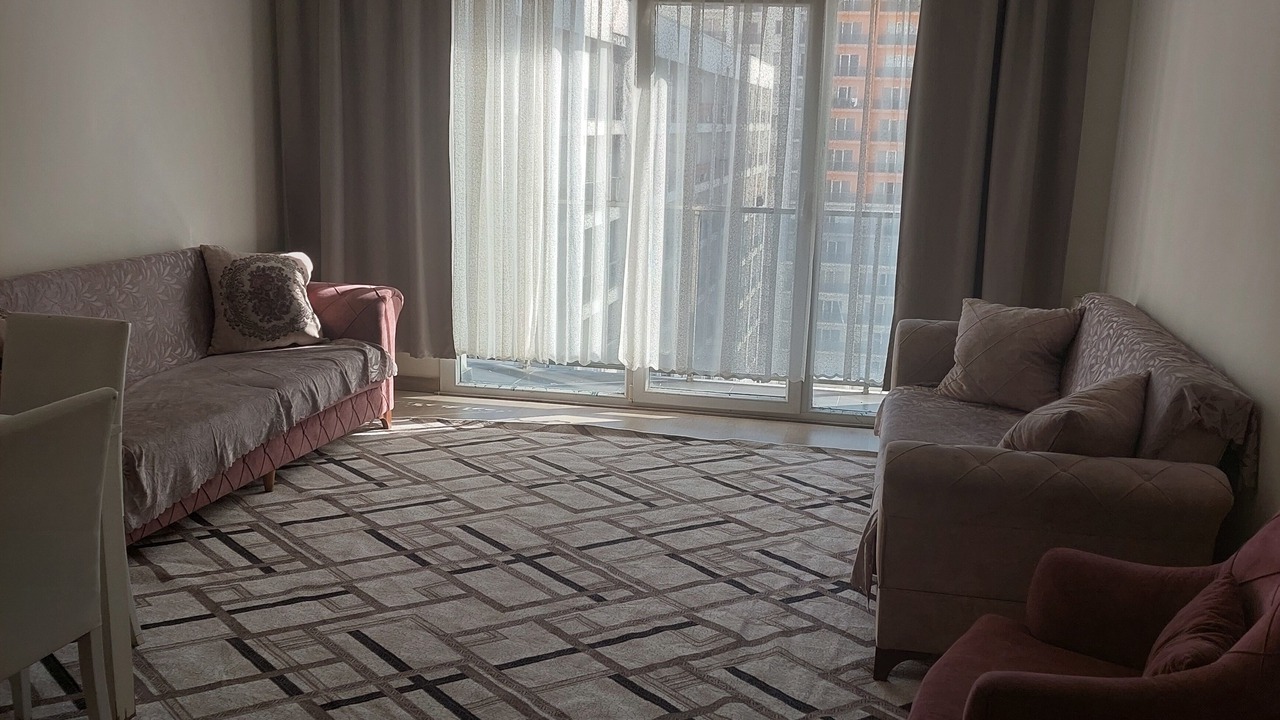 Photo of Livingroom in Esenyurt