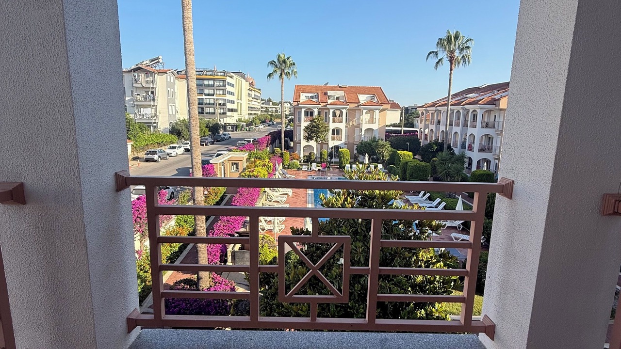Photo of Outdoor in Side