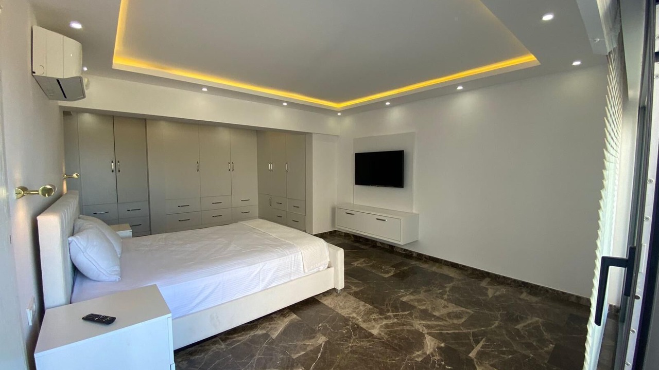 Photo of Bedroom in Dalaman