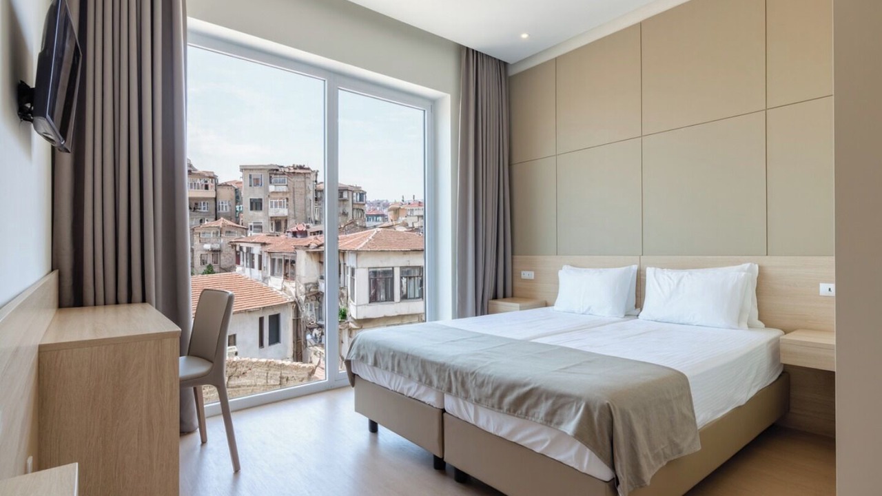 Photo of Bedroom in Aksaray