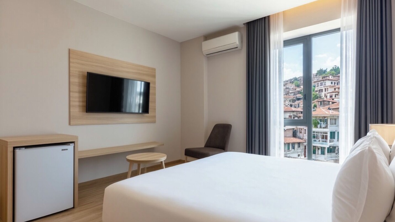 Photo of Bedroom in Aksaray