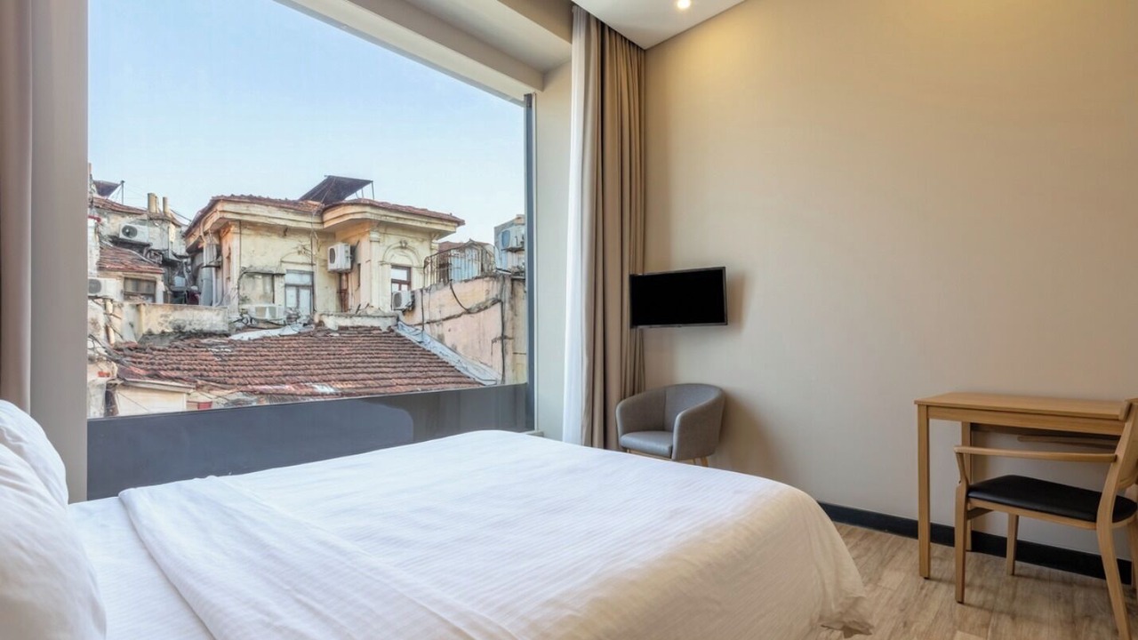 Photo of Bedroom in Aksaray