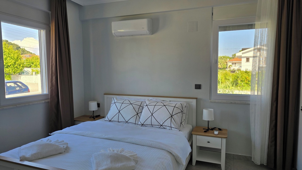 Photo of Bedroom in Dalyan