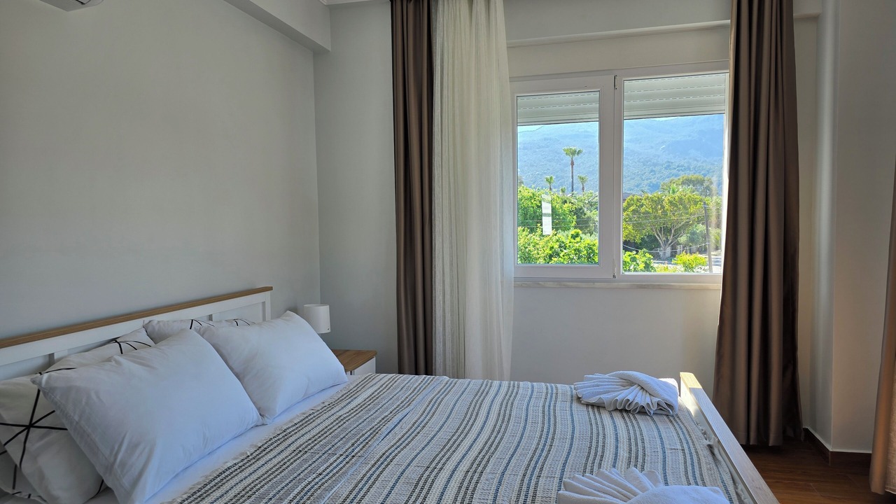 Photo of Bedroom in Dalyan