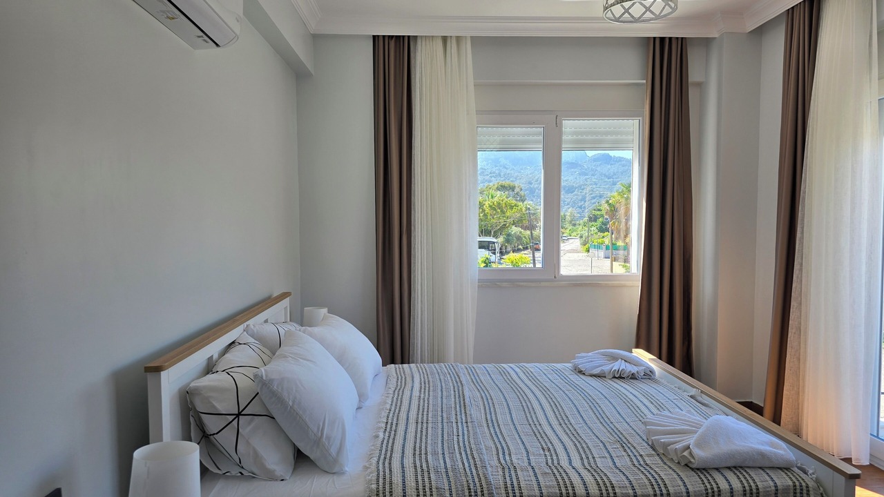 Photo of Bedroom in Dalyan