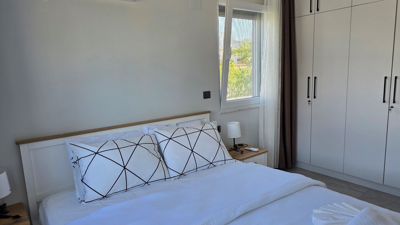 Photo of Bedroom in Dalyan