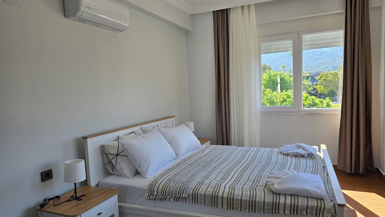 Photo of Bedroom in Dalyan