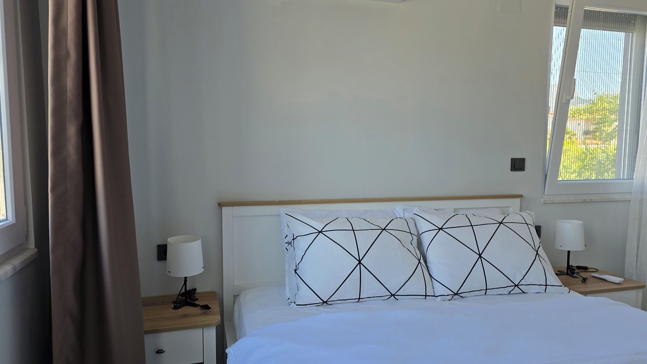 Photo of Bedroom in Dalyan