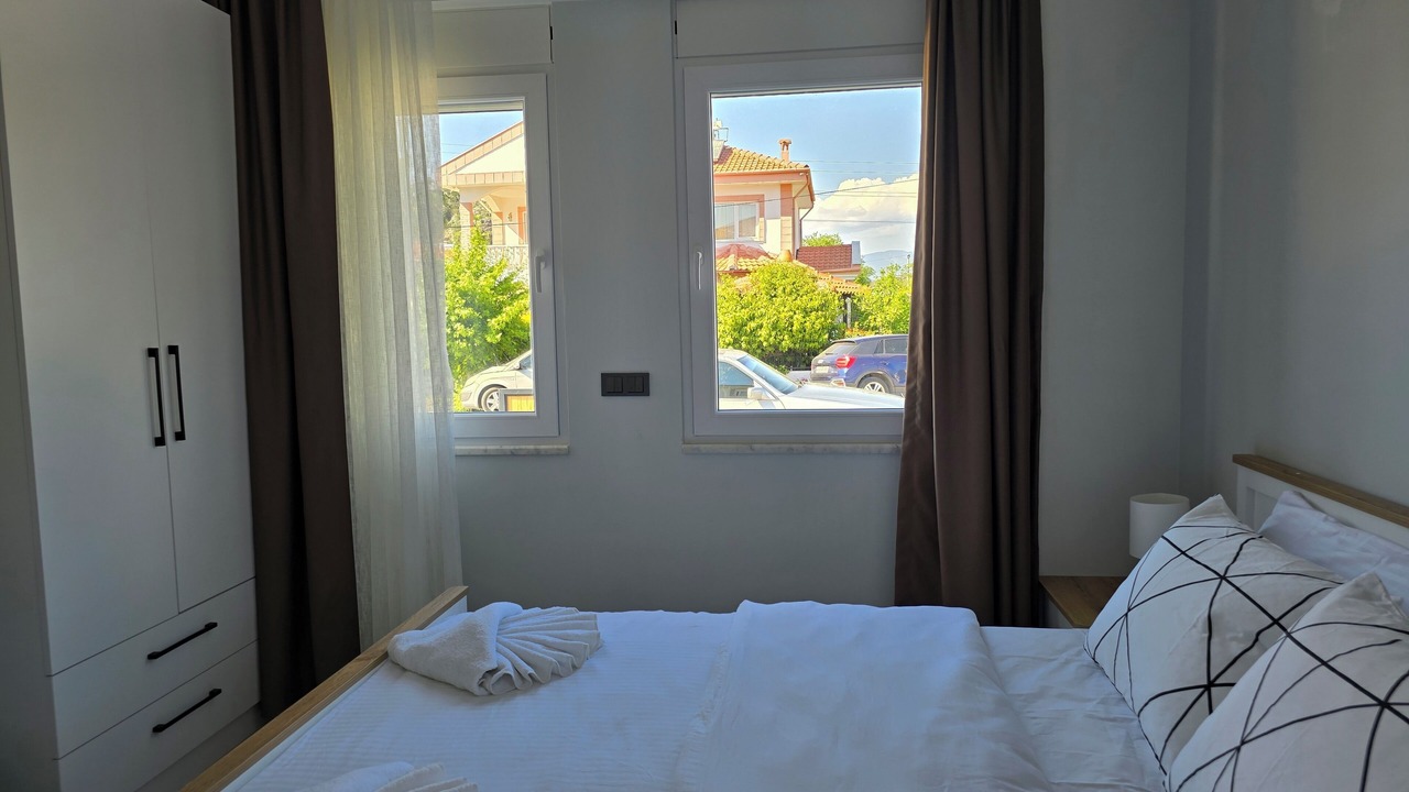 Photo of Bedroom in Dalyan