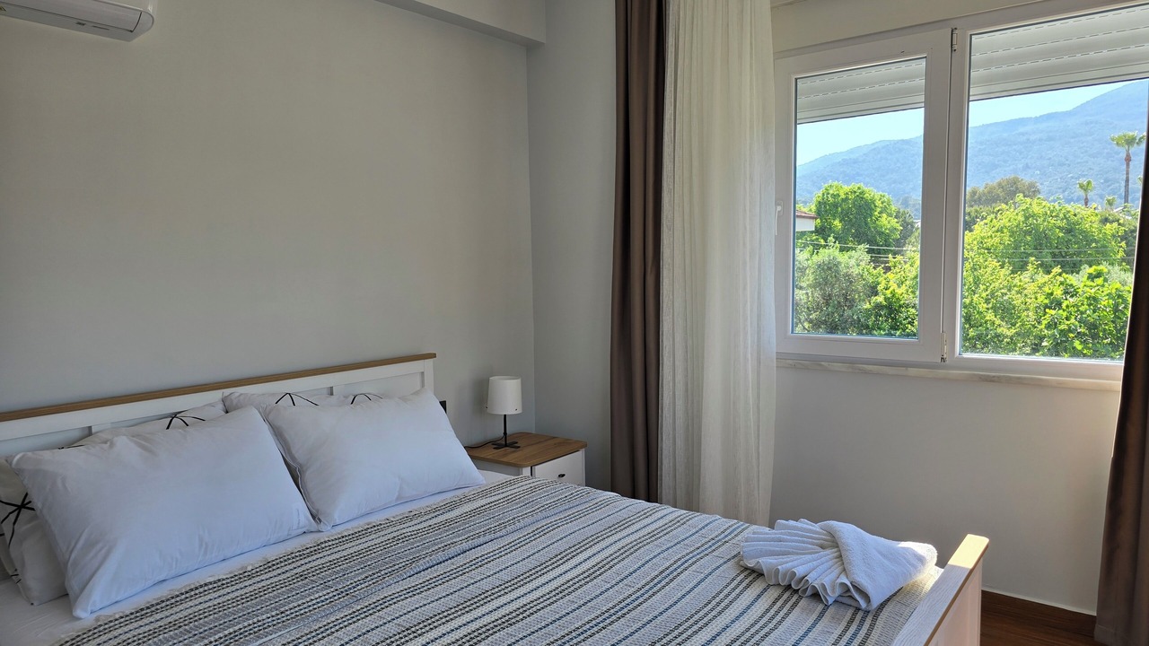 Photo of Bedroom in Dalyan