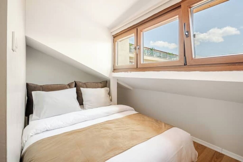 Photo of Bedroom in Tophane