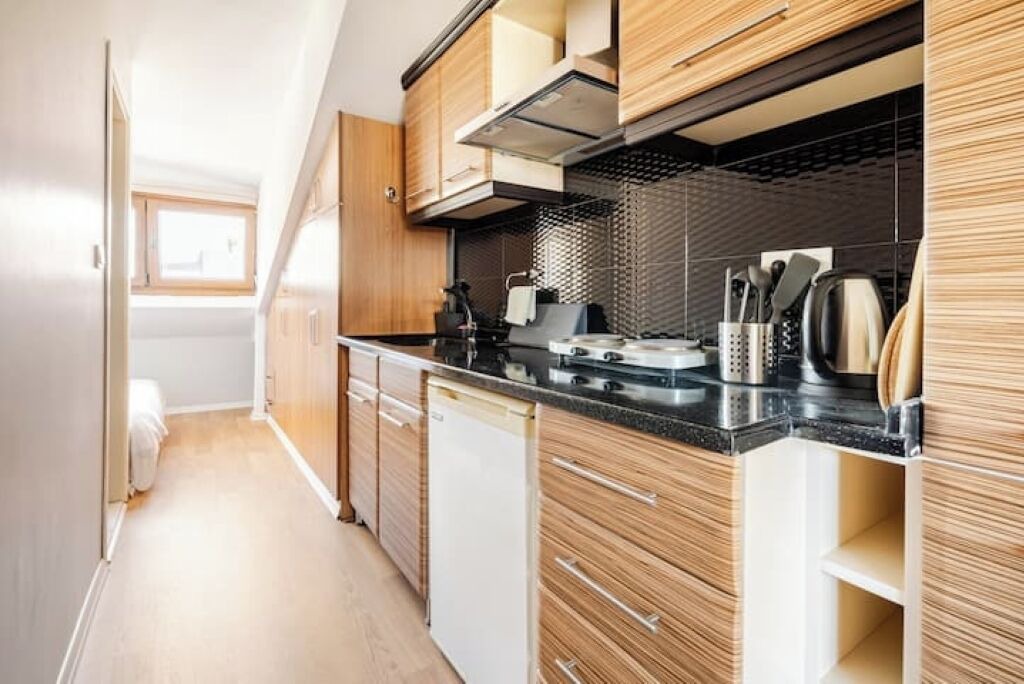 Photo of Kitchen in Tophane