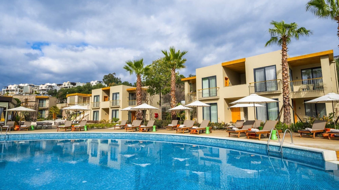 Photo of Outdoor in Bitez