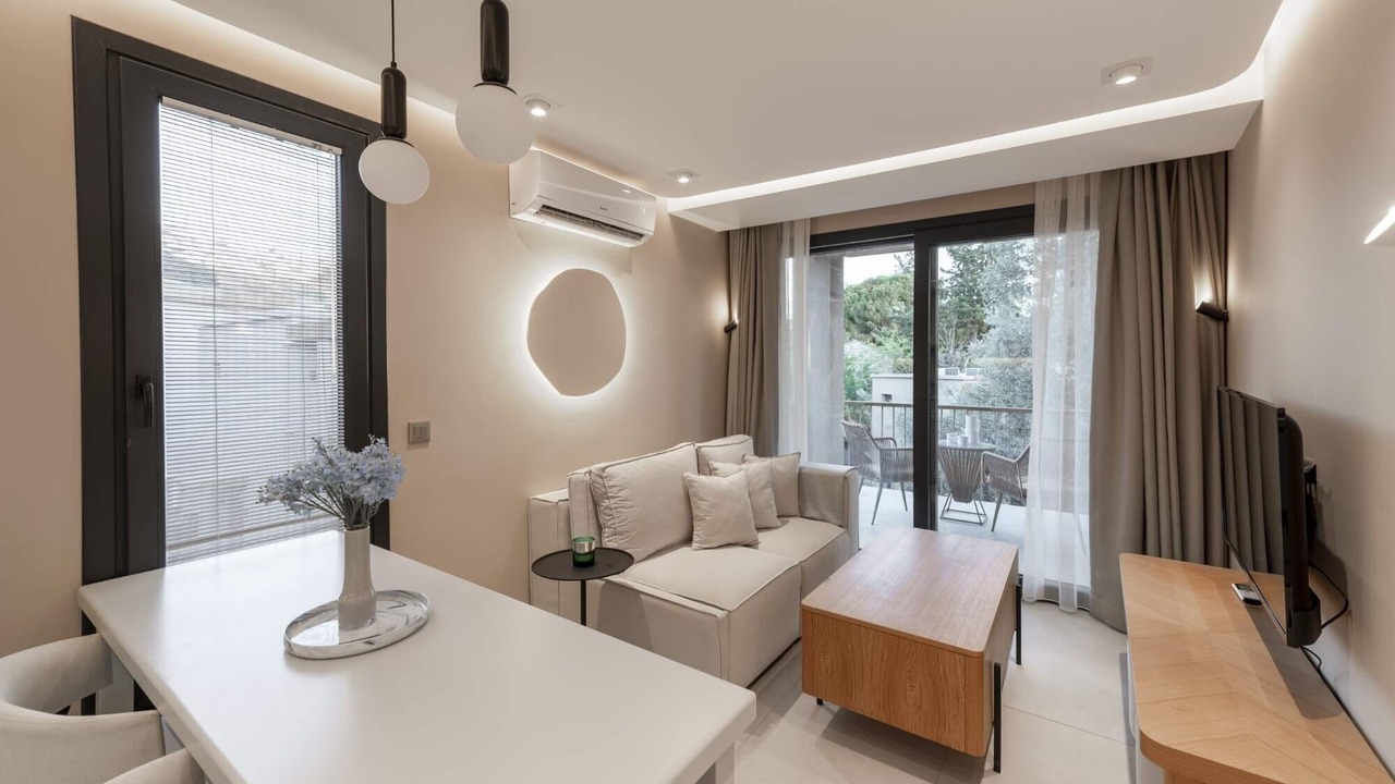 Photo of Bedroom in Bitez