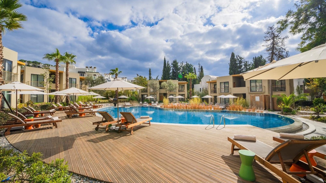 Photo of Outdoor in Bitez