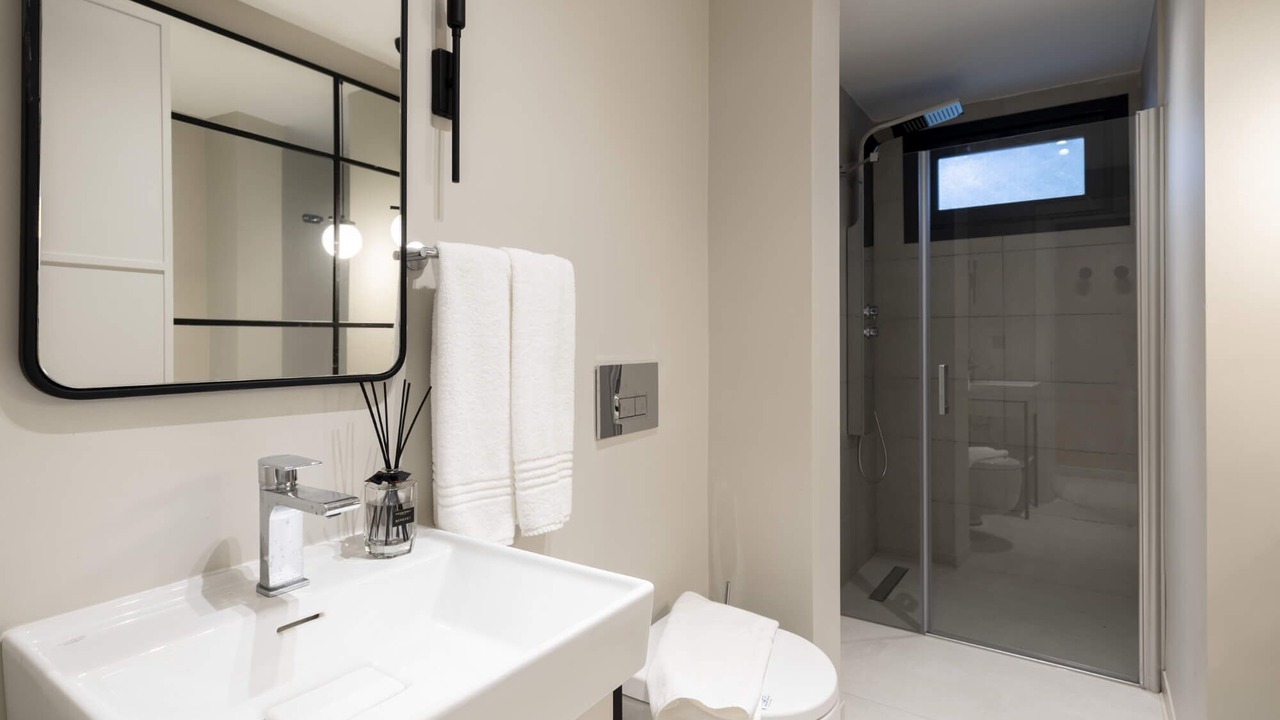 Photo of Bathroom in Bitez