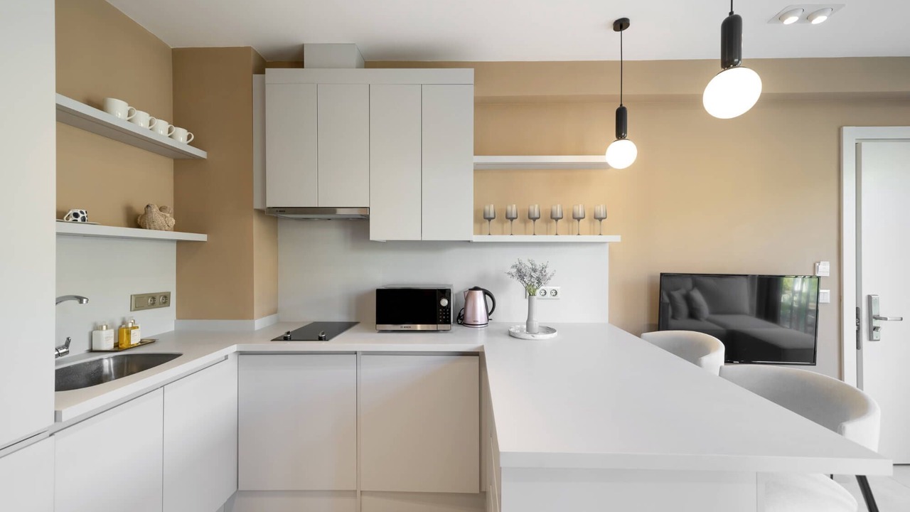 Photo of Kitchen in Bitez