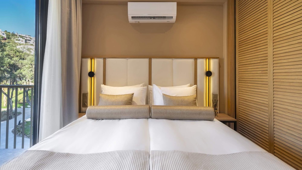 Photo of Bedroom in Bitez