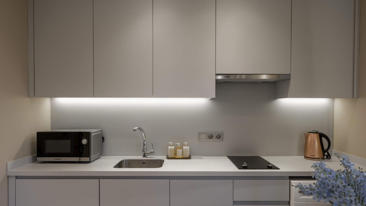 Photo of Kitchen in Bitez