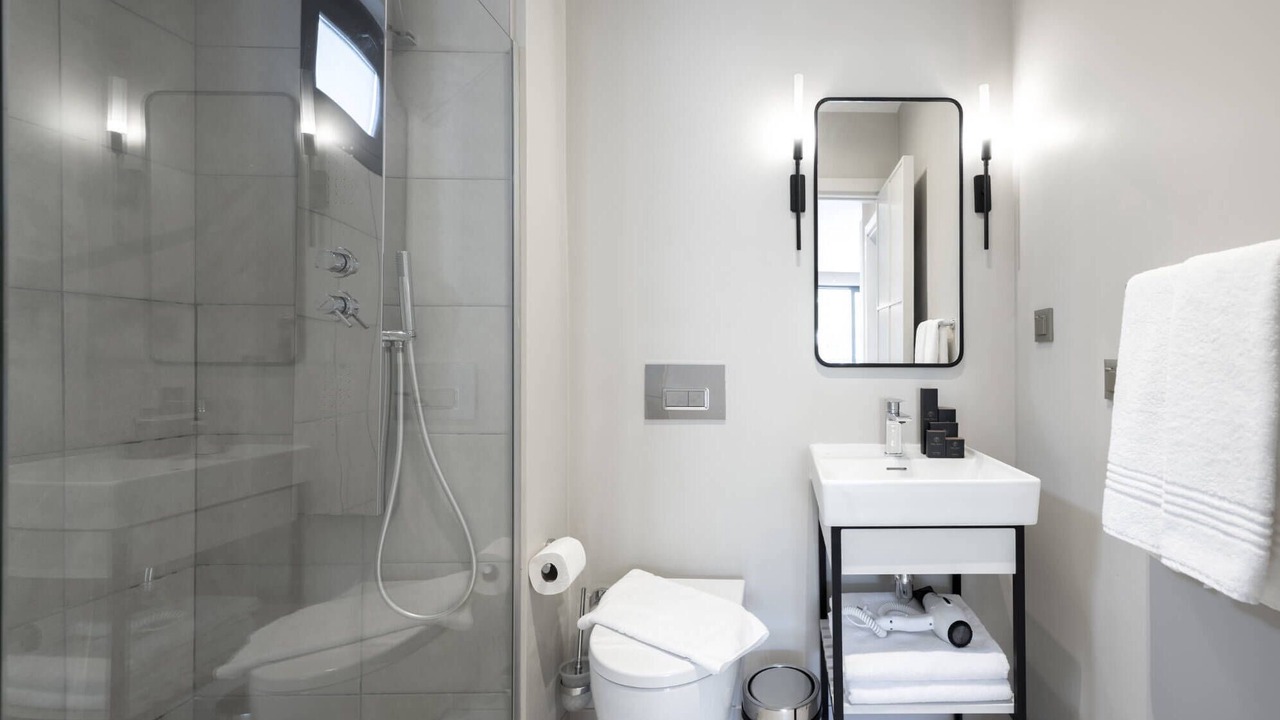 Photo of Bathroom in Bitez