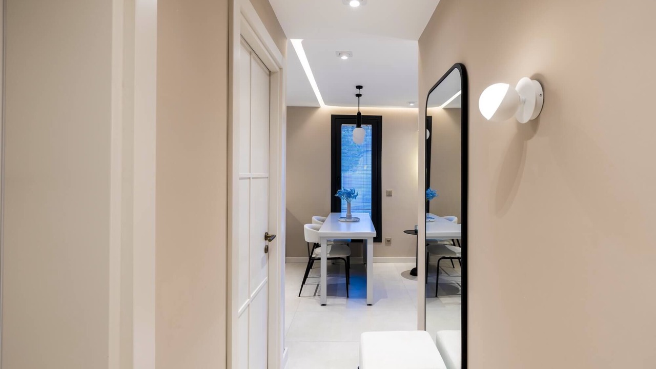 Photo of Bedroom in Bitez