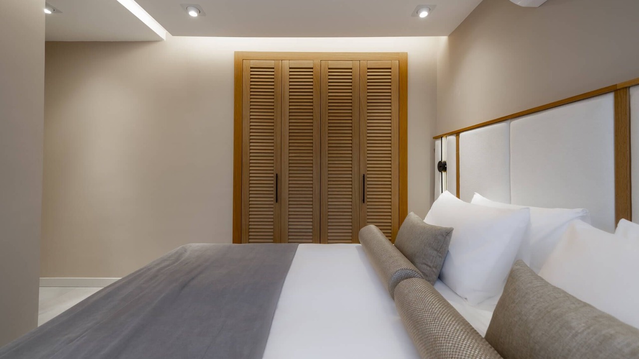 Photo of Bedroom in Bitez