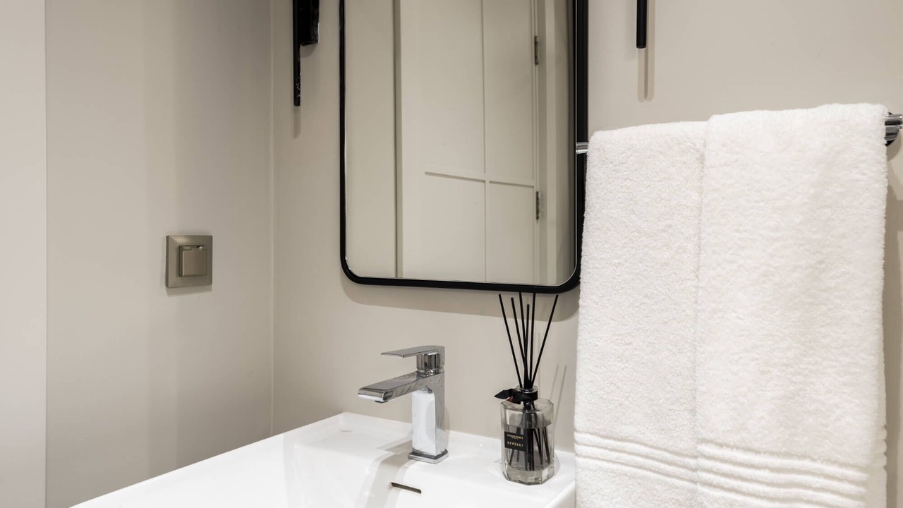 Photo of Bathroom in Bitez
