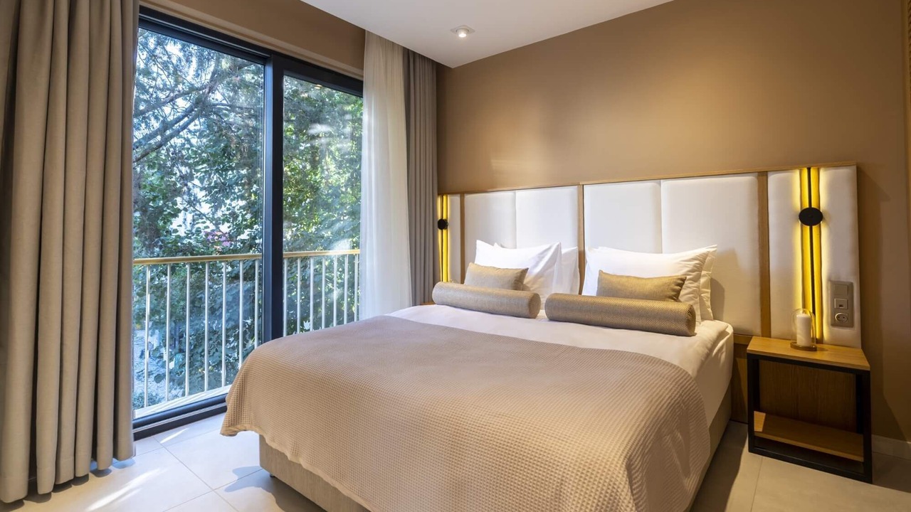 Photo of Bedroom in Bitez