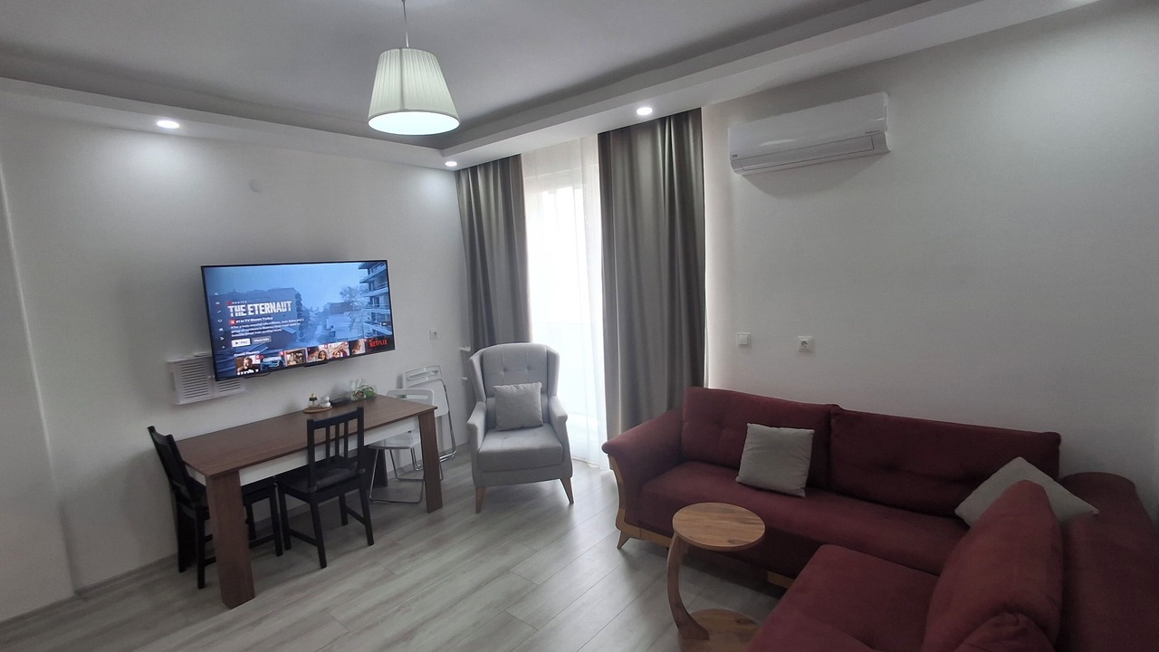 Photo of Livingroom in Kaleici