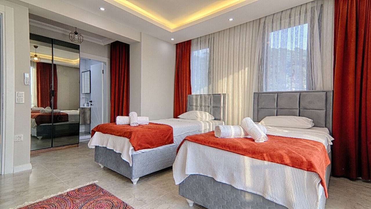 Photo of Bedroom in Gocek
