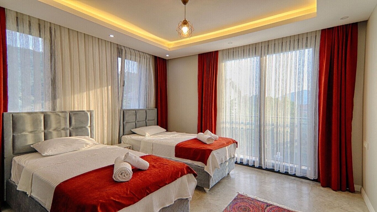 Photo of Bedroom in Gocek