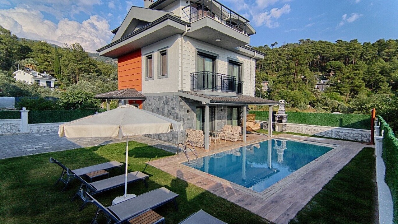 Photo of Outdoor in Gocek