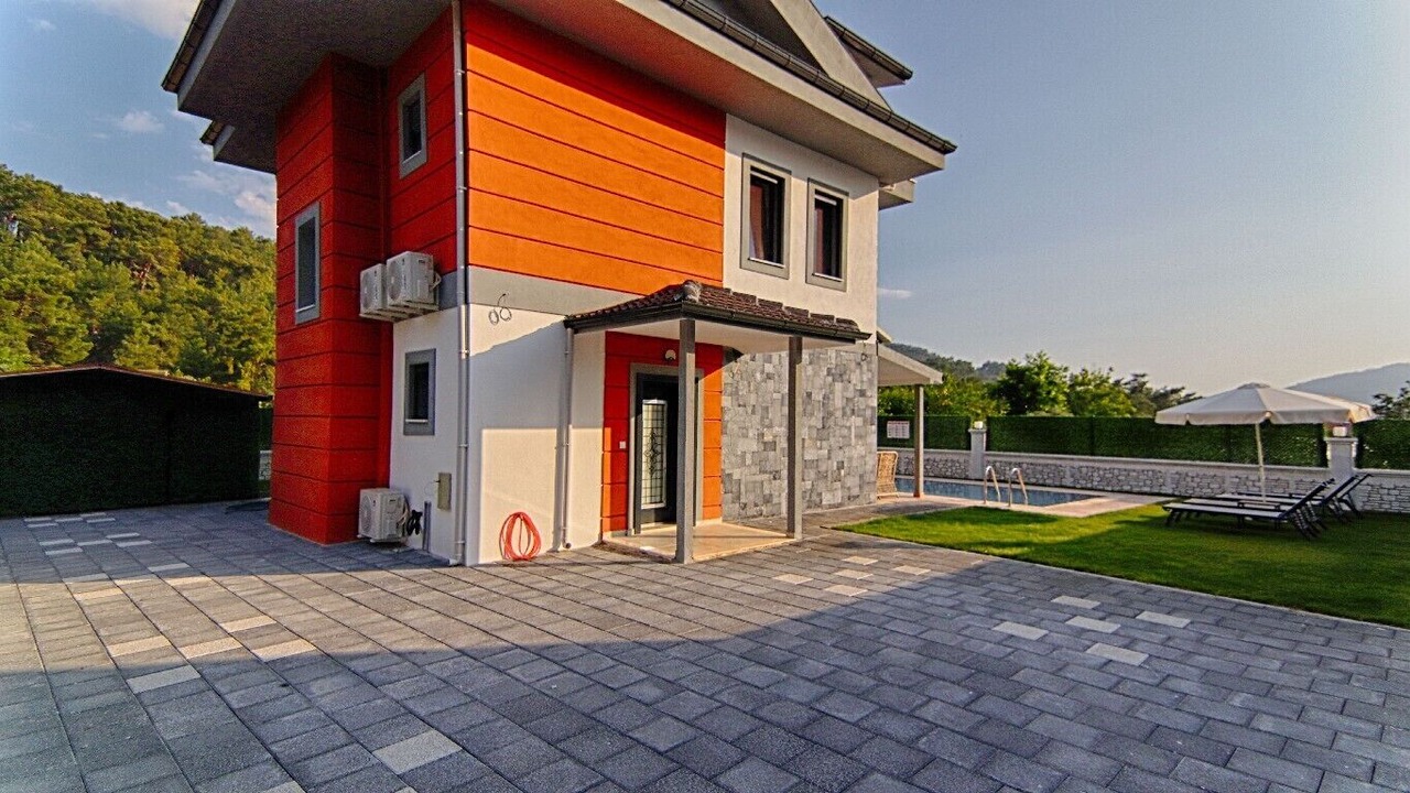 Photo of Outdoor in Gocek