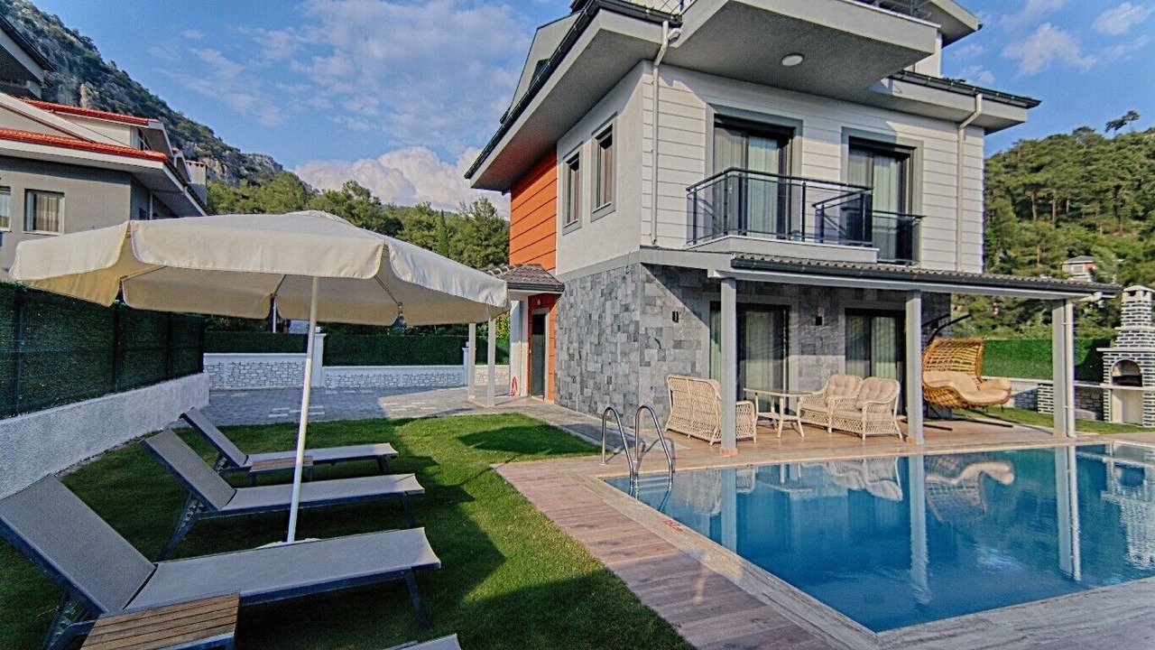 Photo of Outdoor in Gocek