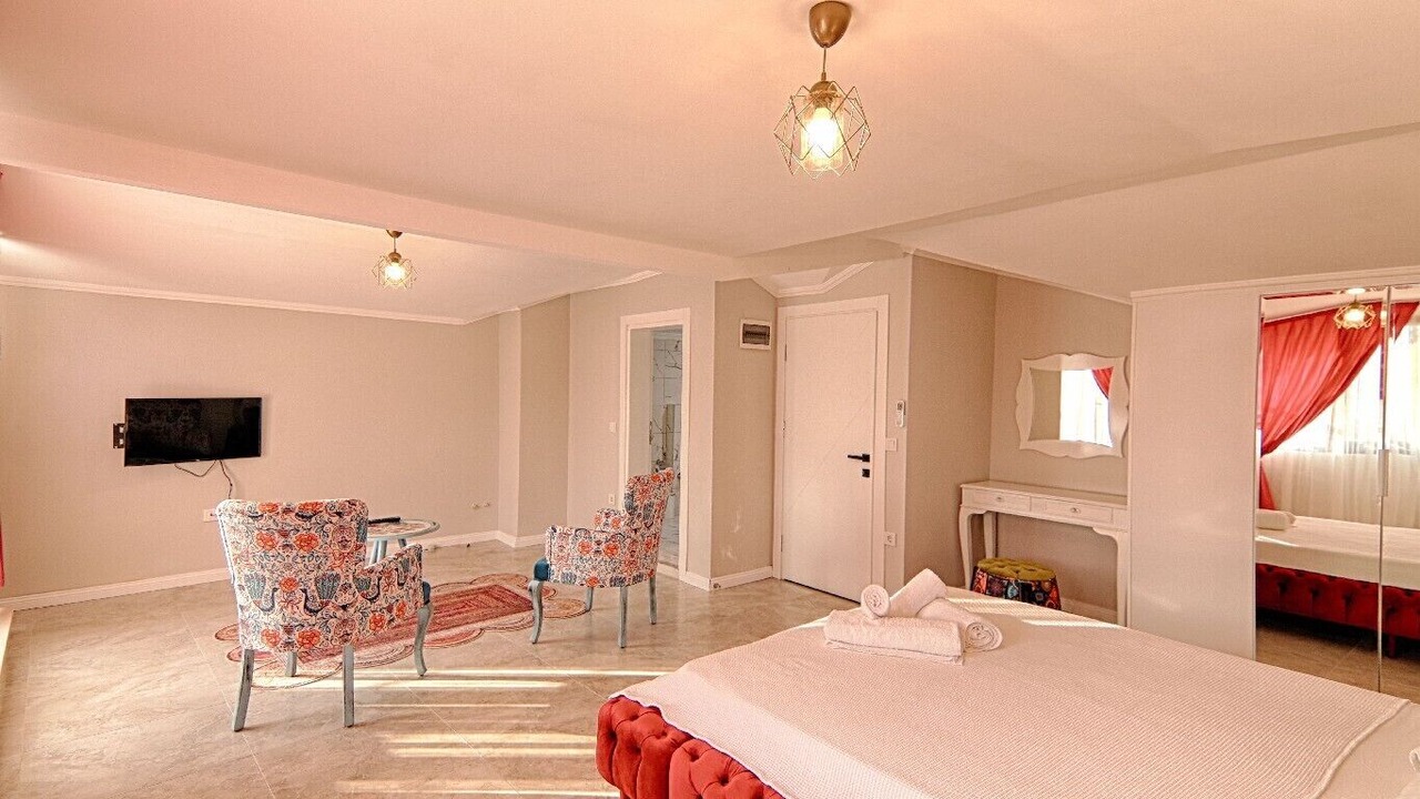 Photo of Bedroom in Gocek