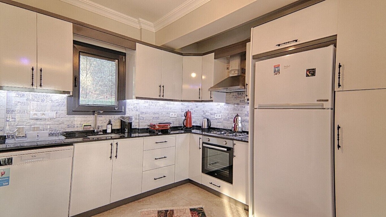 Photo of Kitchen in Gocek
