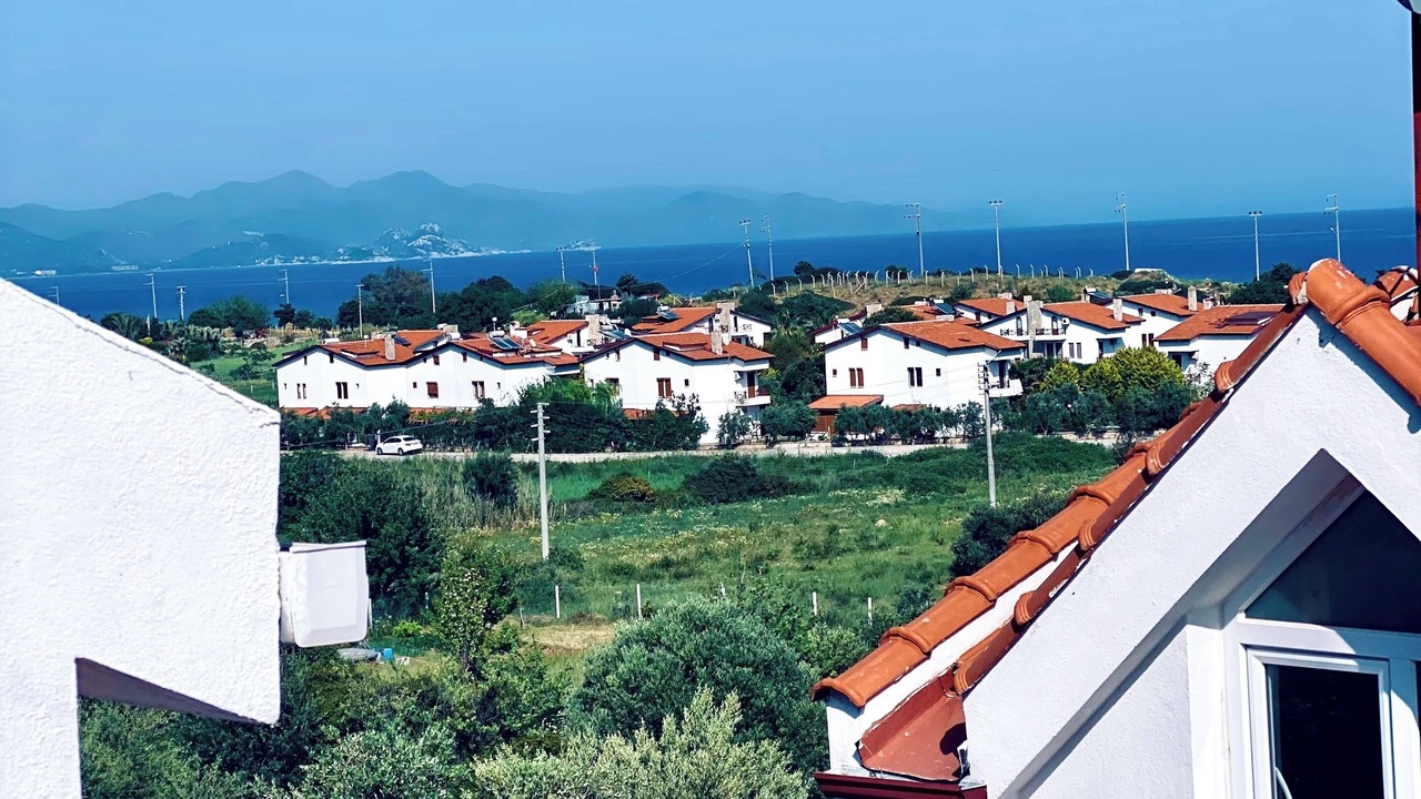 Photo of Others in Datca City Center