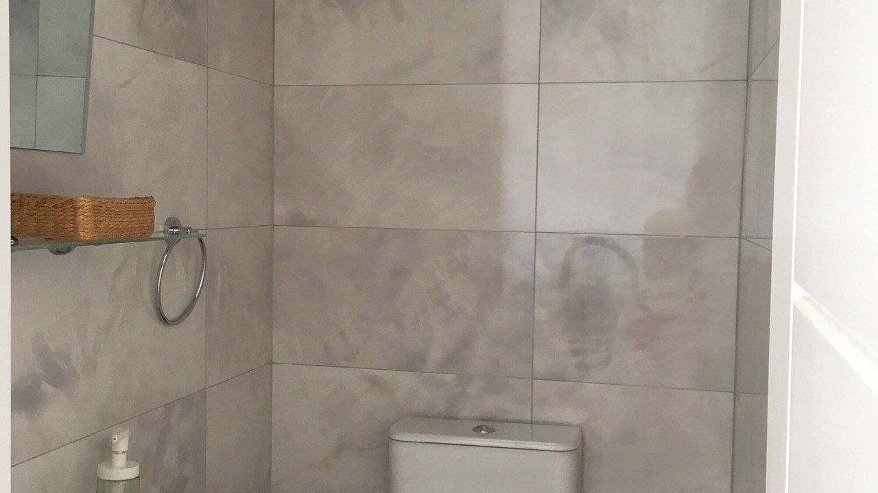 Photo of Bathroom in Datca City Center