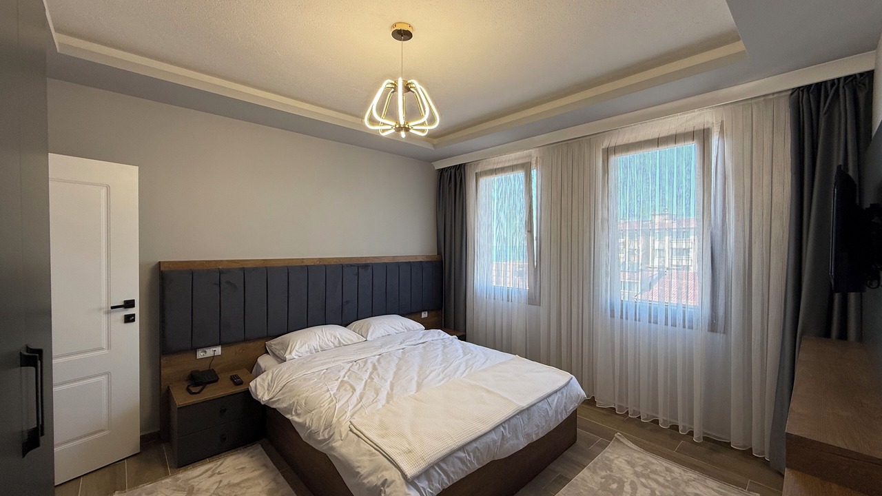 Photo of Bedroom in Surmene
