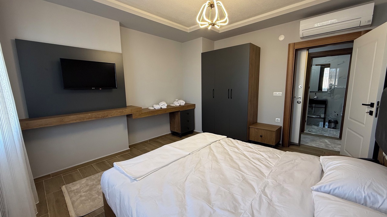 Photo of Bedroom in Surmene