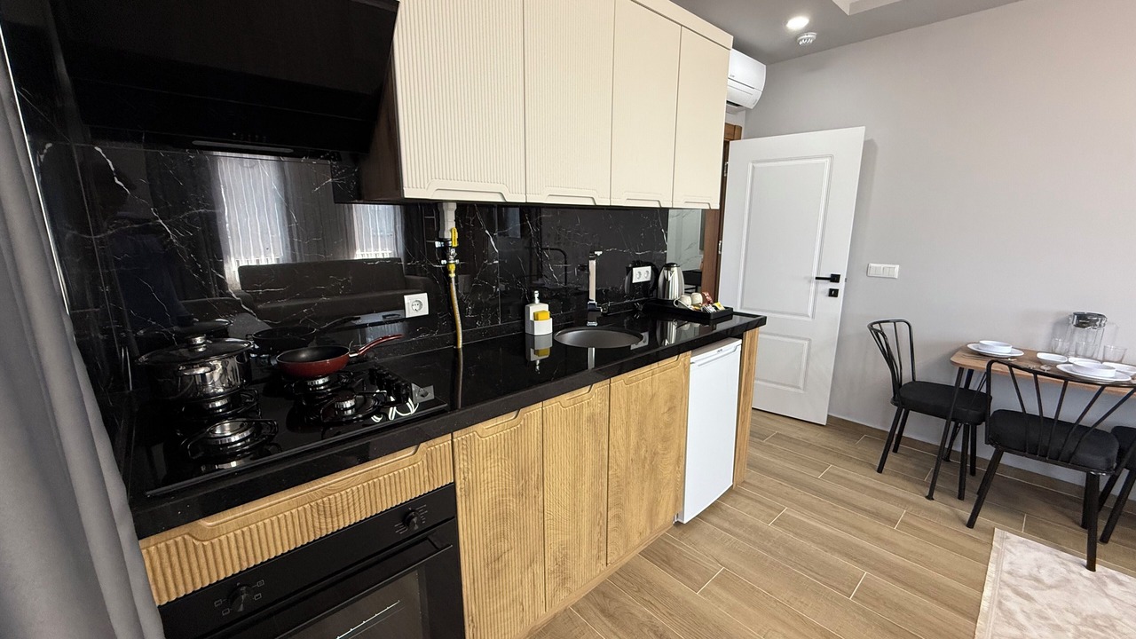 Photo of Kitchen in Surmene