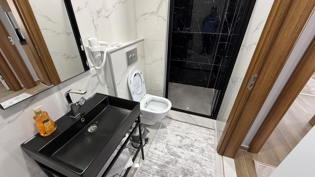 Photo of Bathroom in Surmene