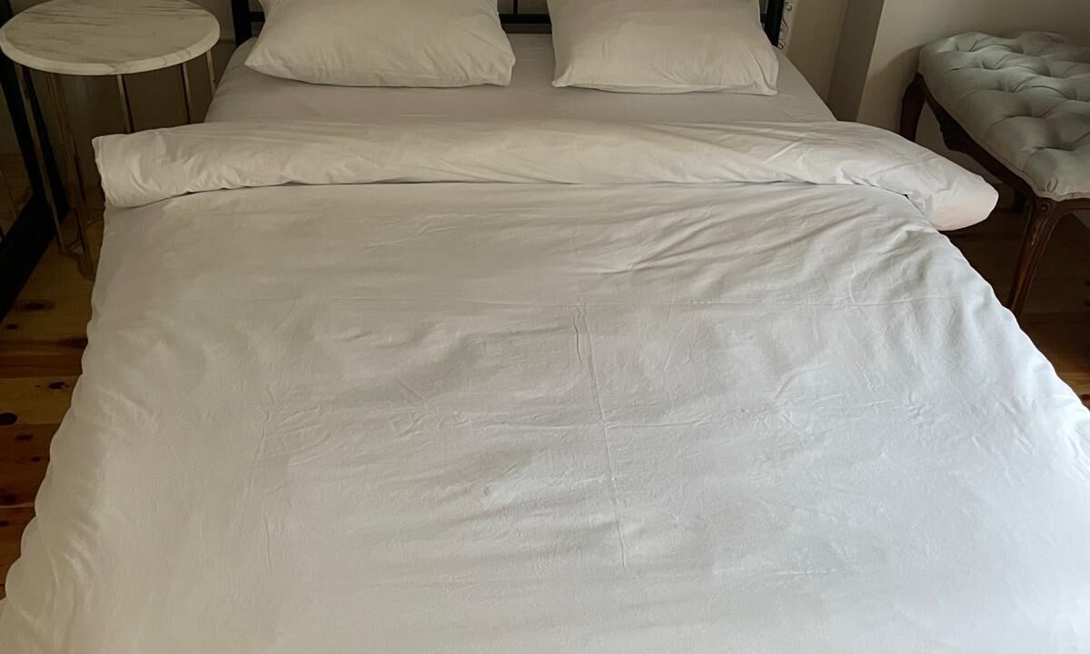 Photo of Bedroom in Balat